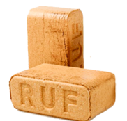 Fuel briquettes